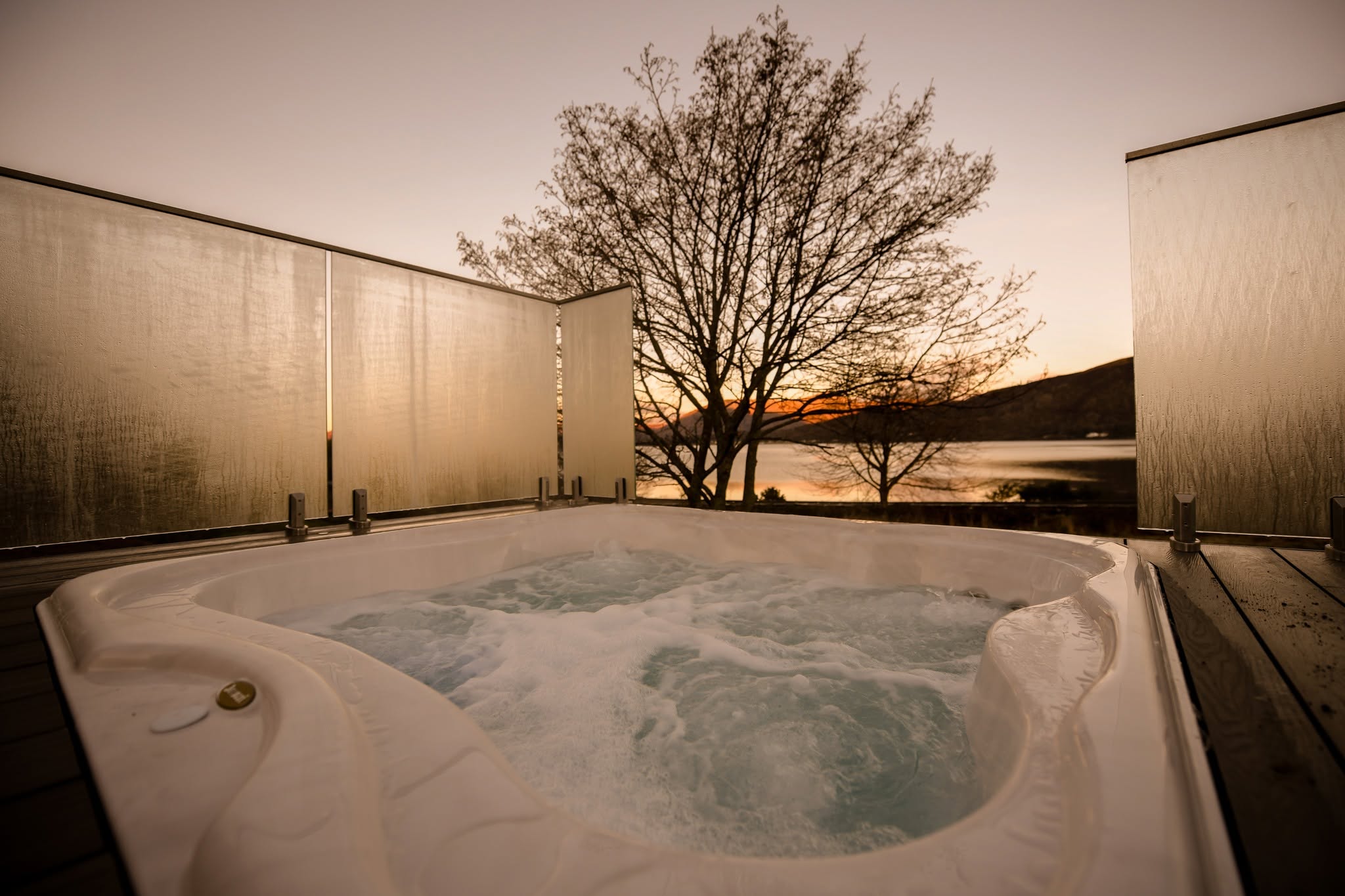 Woodlands Glencoe – Outdoor Adventures, Golf & Wellness Breaks in the Highlands