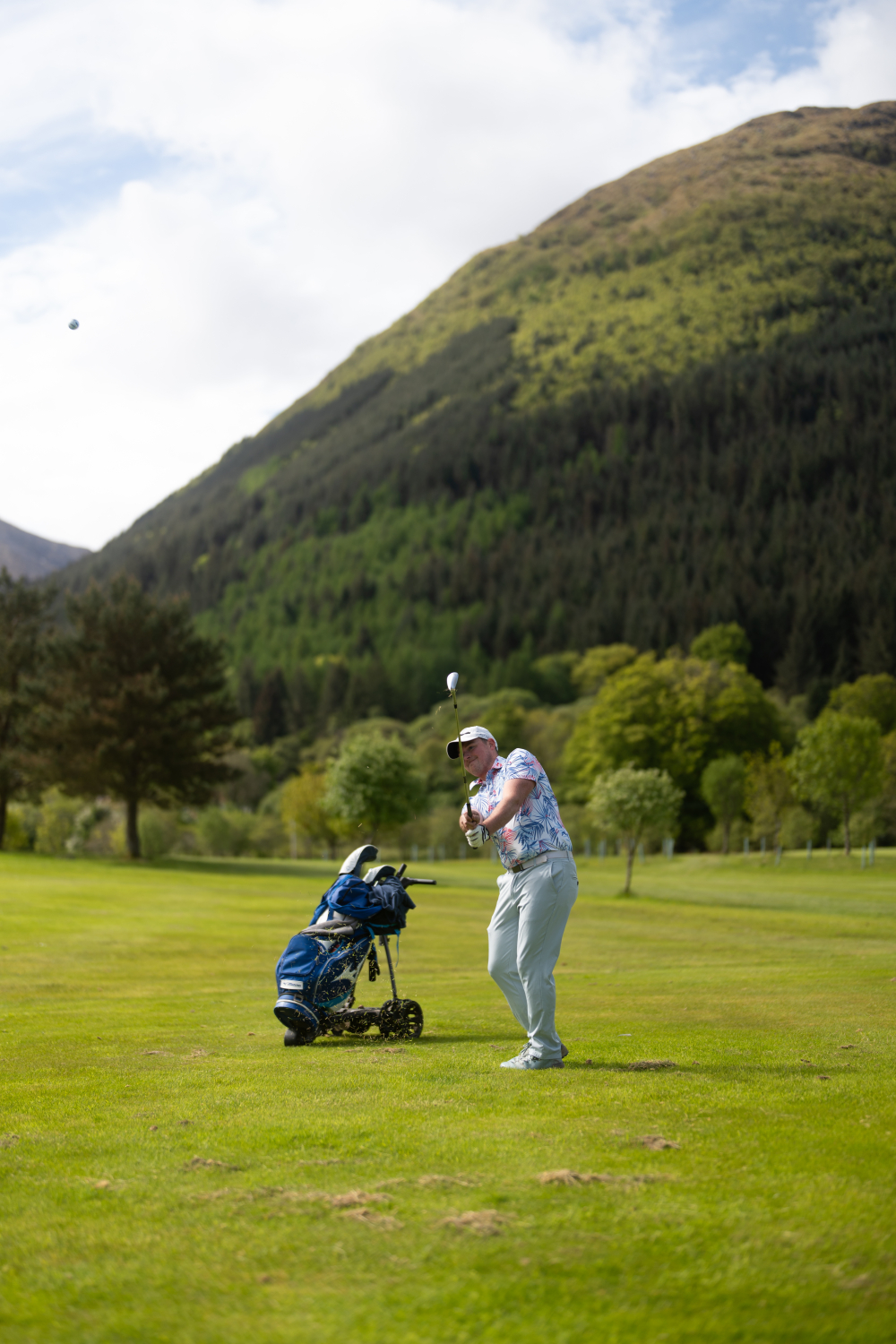 Woodlands Glencoe – Outdoor Adventures, Golf & Wellness Breaks in the Highlands