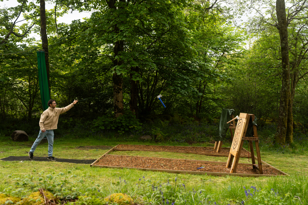 Woodlands Glencoe – Outdoor Adventures, Golf & Wellness Breaks in the Highlands