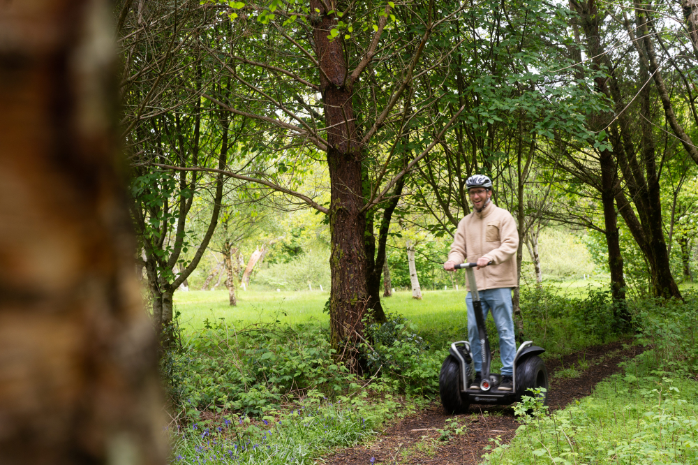 Woodlands Glencoe – Outdoor Adventures, Golf & Wellness Breaks in the Highlands