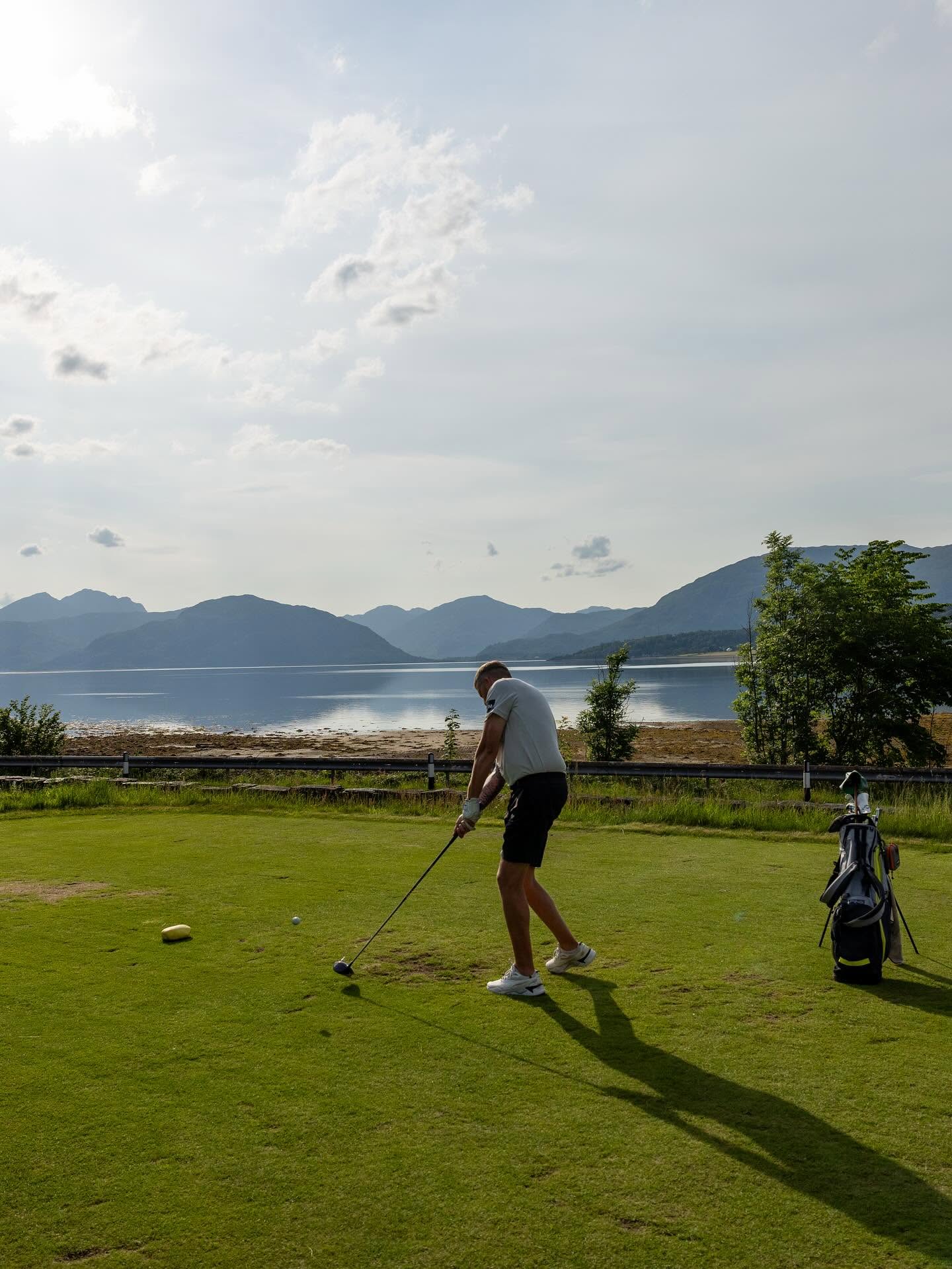 Woodlands Glencoe – Outdoor Adventures, Golf & Wellness Breaks in the Highlands