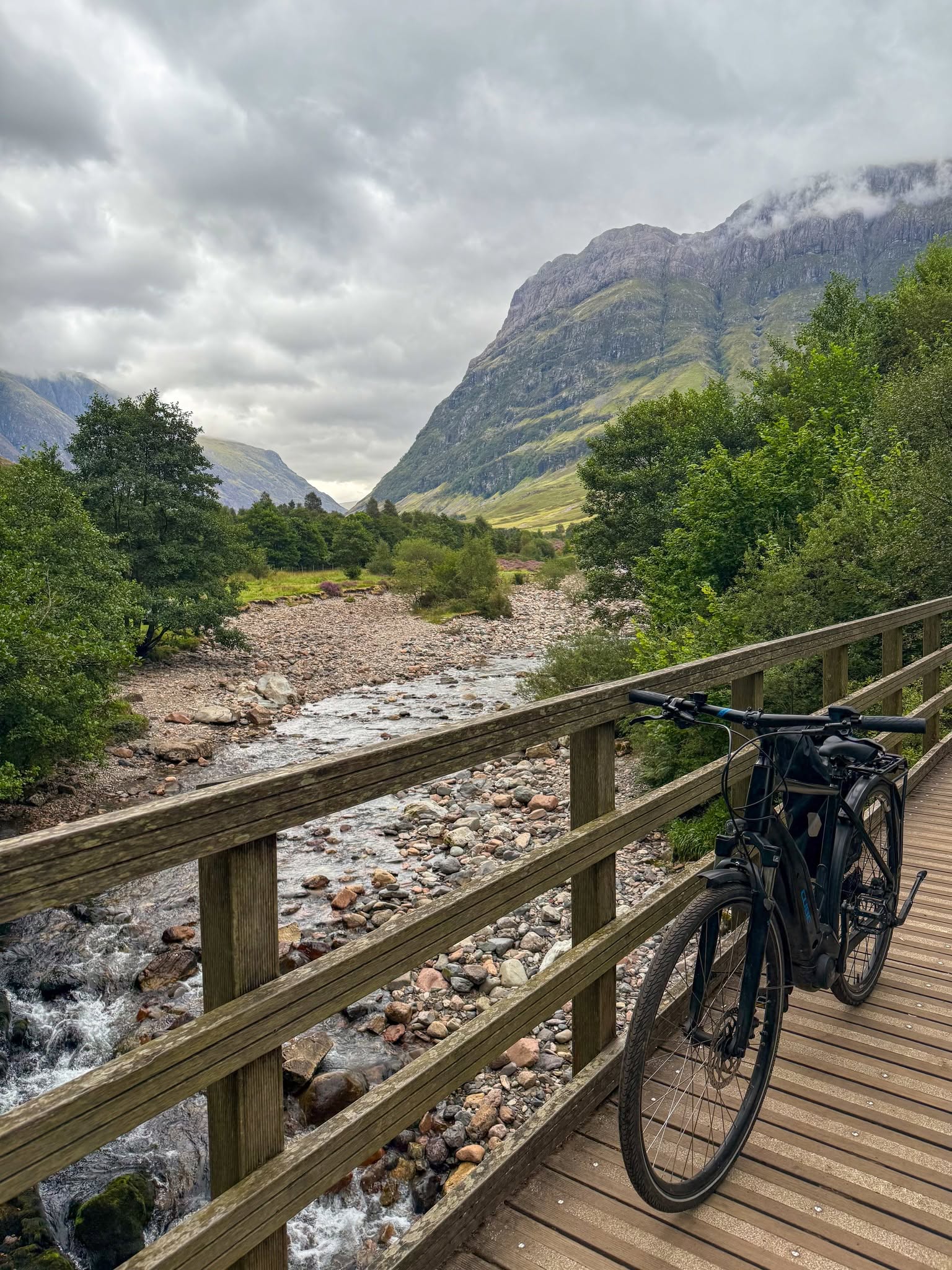 Woodlands Glencoe – Outdoor Adventures, Golf & Wellness Breaks in the Highlands