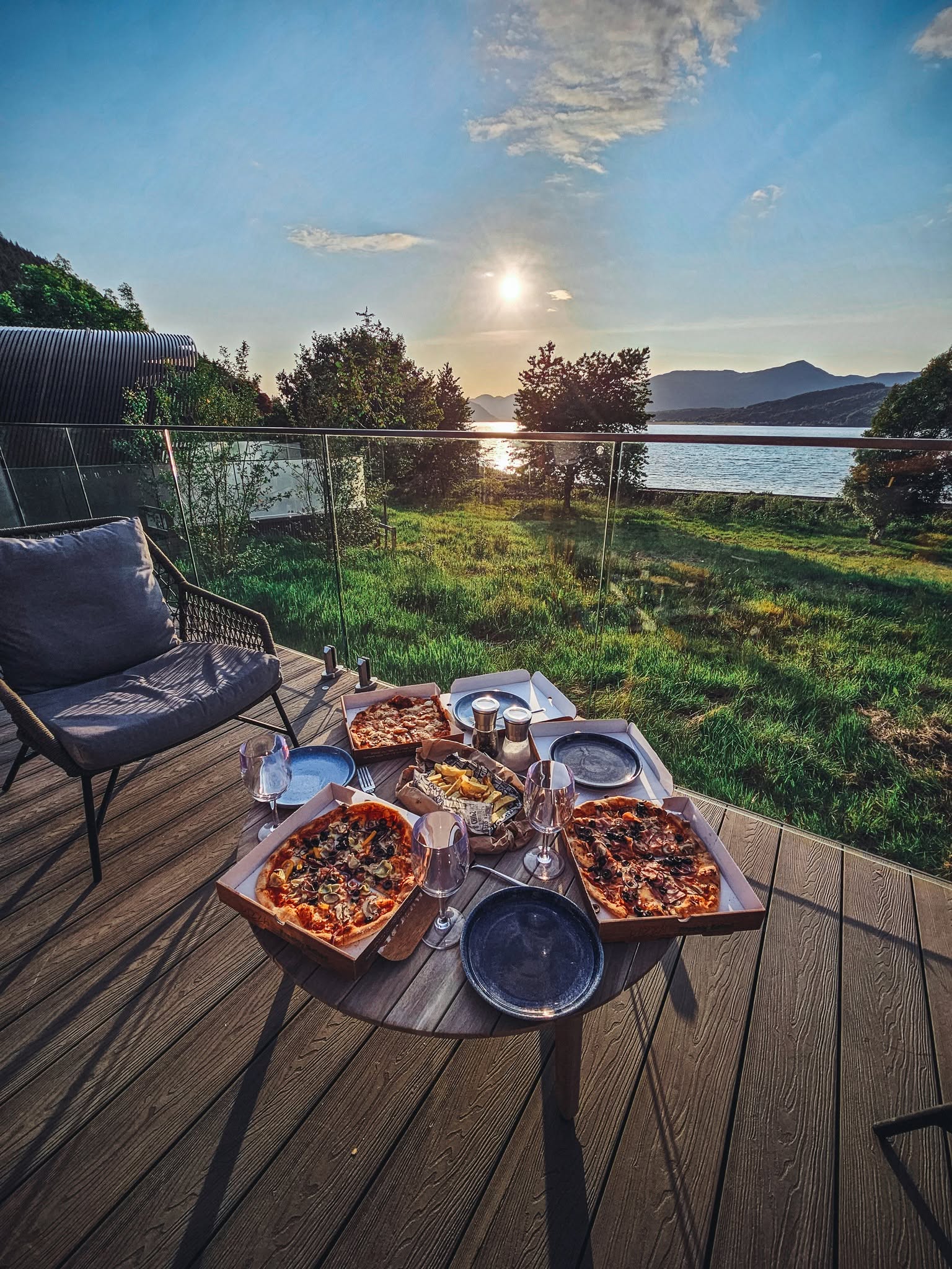 Woodlands Glencoe – Outdoor Adventures, Golf & Wellness Breaks in the Highlands