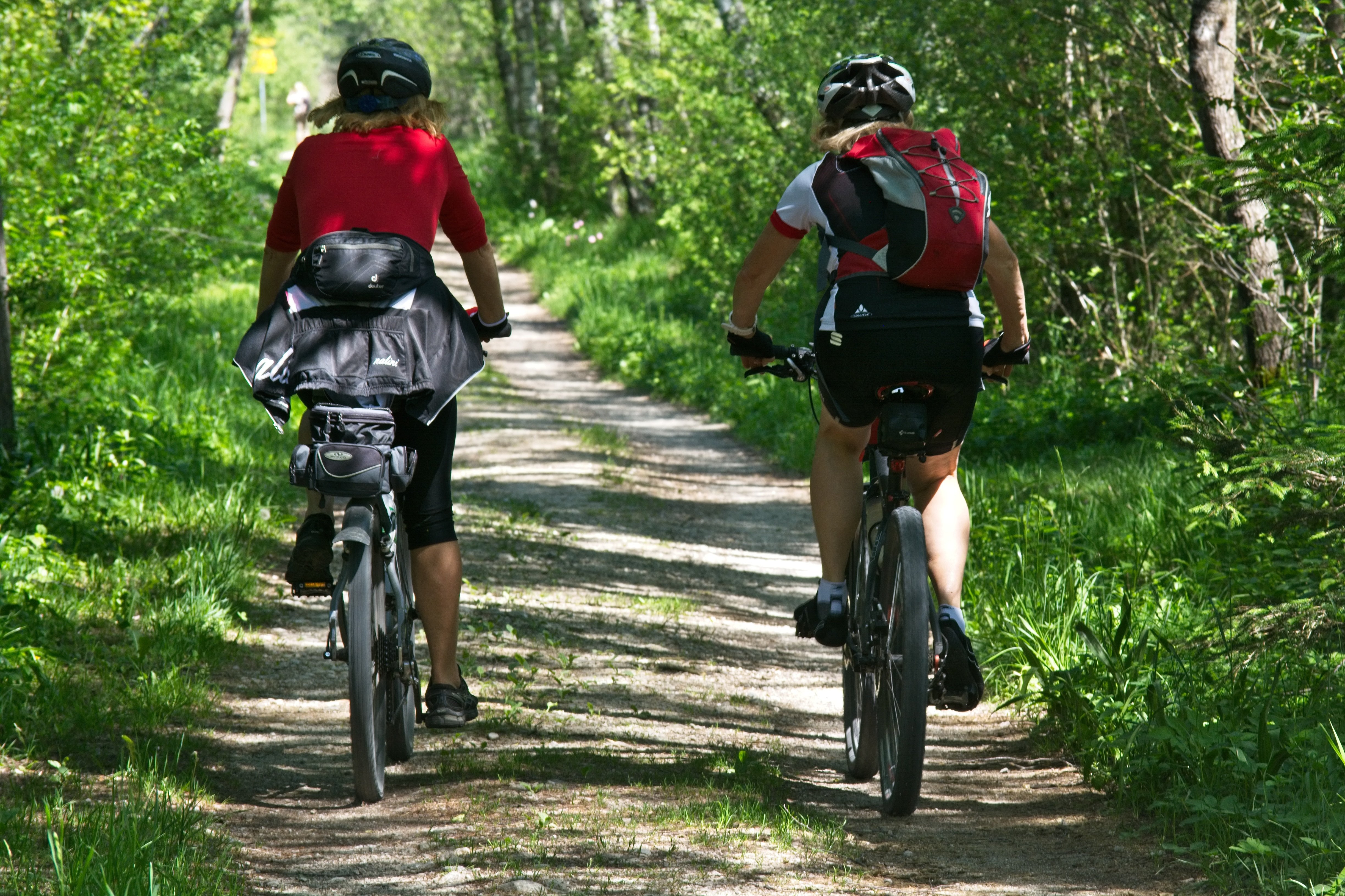  Family Cycling holidays in Scotland