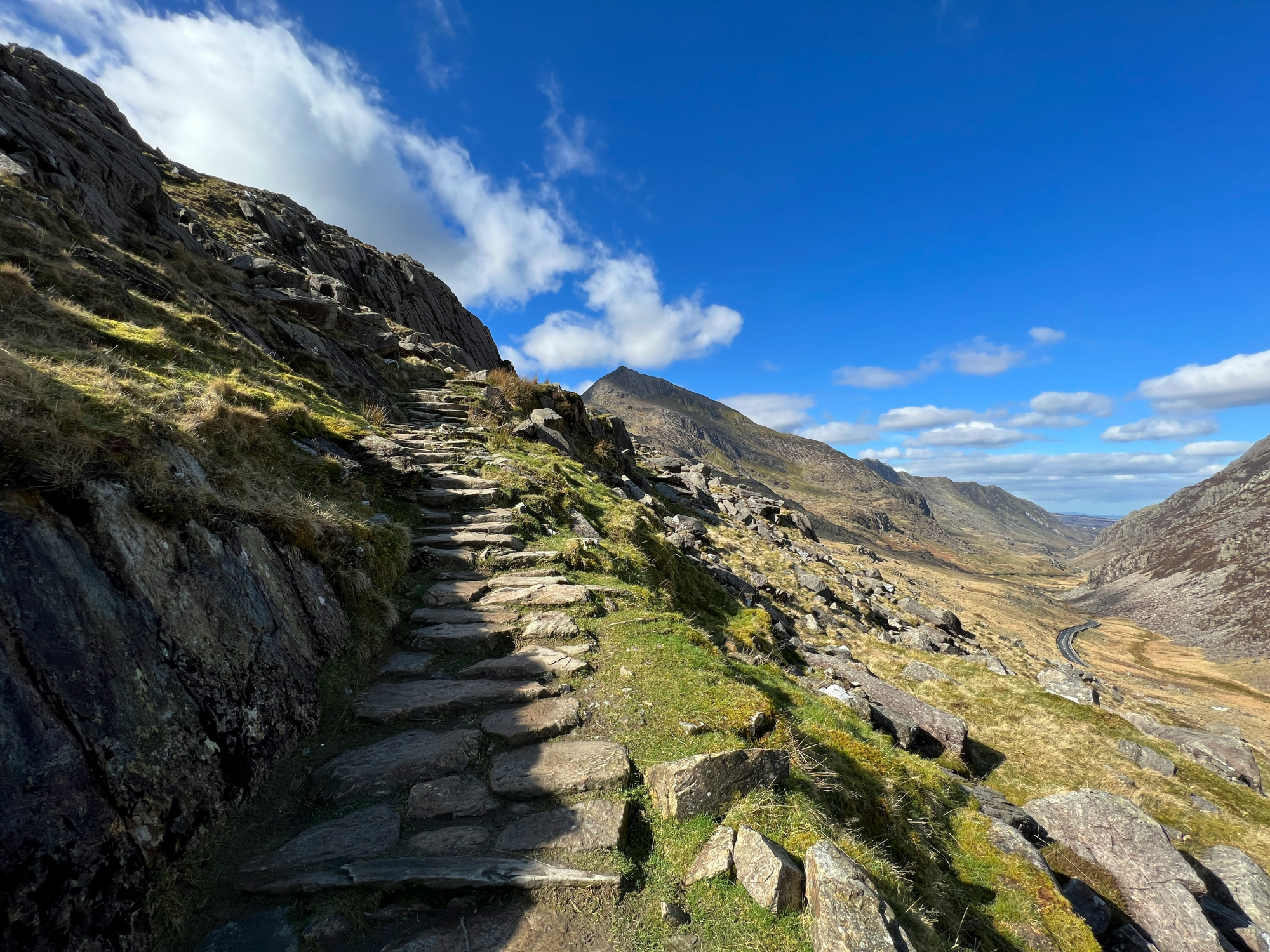 Planning the Ultimate Walking Holiday in North Wales