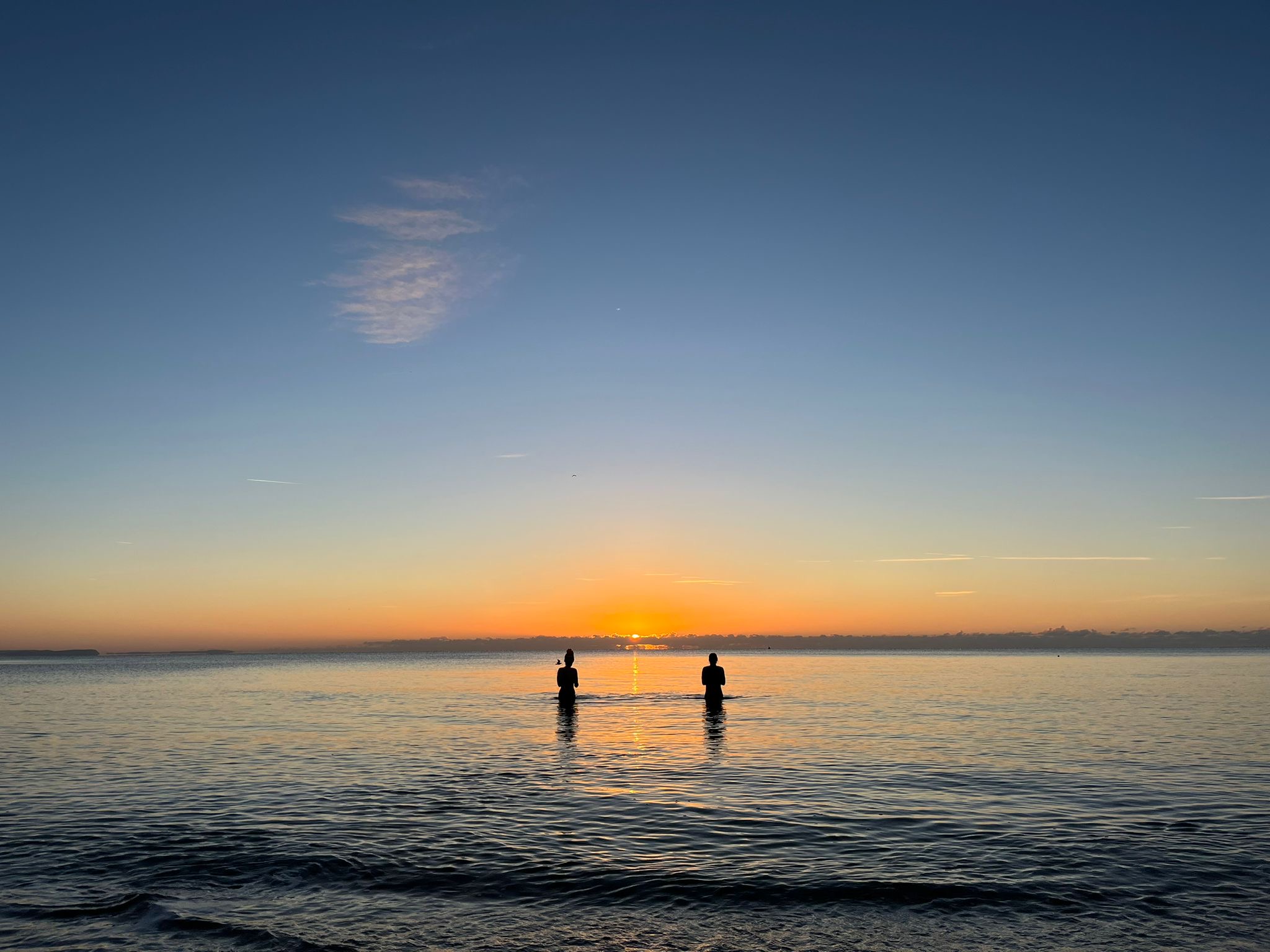 Why Winter Is Epic for UK Coastal Adventures