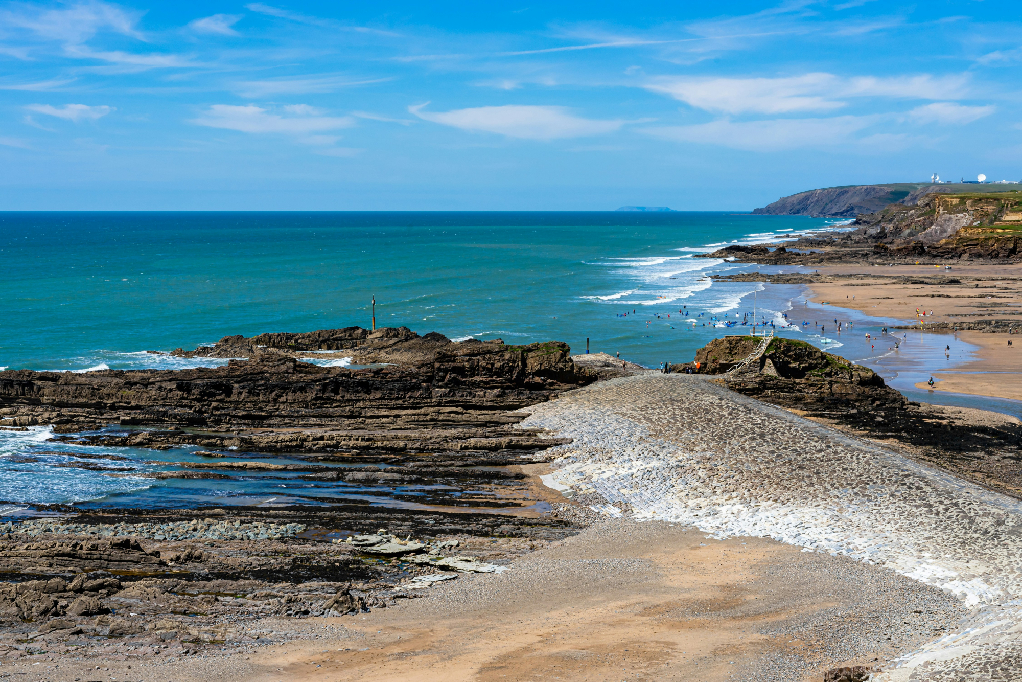 Activities in Devon