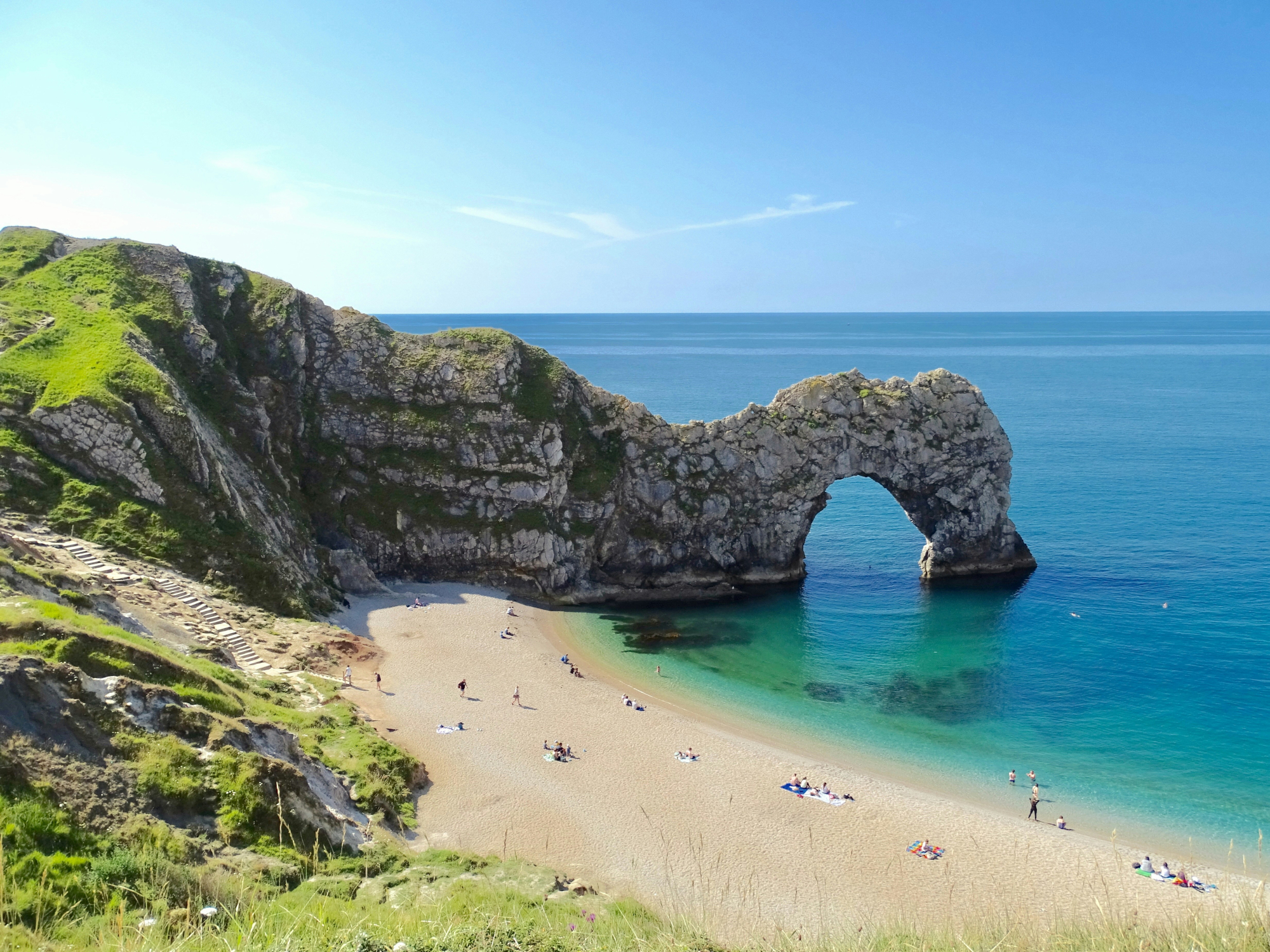 Activities in Dorset